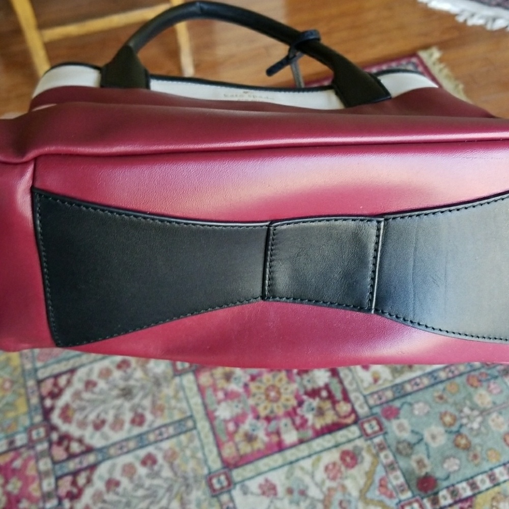 Kate Spade handbag - Picture 4 of 5